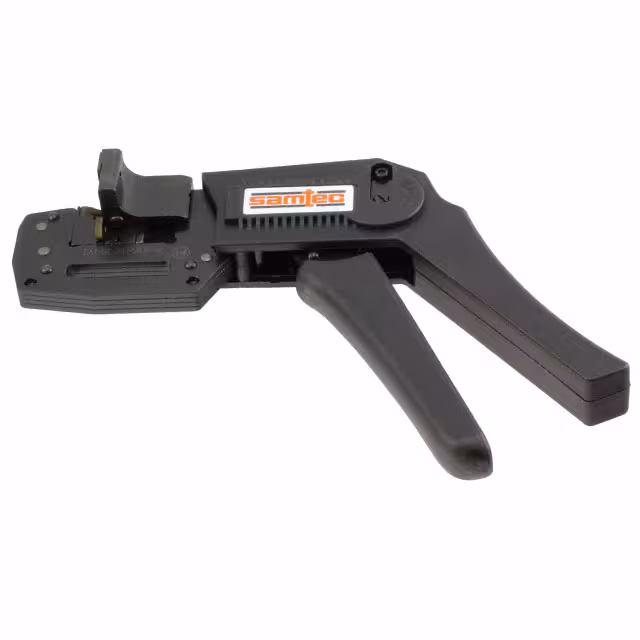 CAT-HT-203-2830-12 Samtec Inc.  Presse Applicatrici Crimpatrici